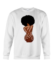 STRENGTH T-SHIRT Crewneck Sweatshirt thumbnail