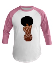STRENGTH T-SHIRT Baseball Tee thumbnail
