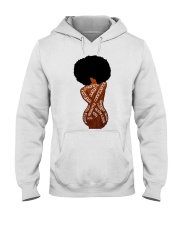 STRENGTH T-SHIRT Hooded Sweatshirt thumbnail