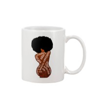 STRENGTH T-SHIRT Mug thumbnail