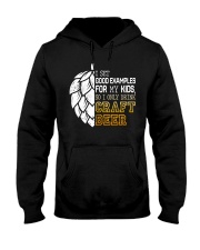 I set good examples for my Hooded Sweatshirt tile