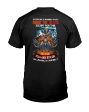 Leading the race Premium Fit Mens Tee thumbnail