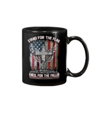 KNEEL FOR THE FALLEN Mug thumbnail