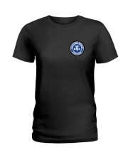 Heroes RMA Ladies T-Shirt tile