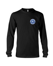 Heroes RMA Long Sleeve Tee tile