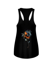 YOU ARE MY SUNSHINE Ladies Flowy Tank thumbnail
