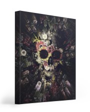Limited edition 16x20 Gallery Wrapped Canvas Prints front