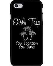 GIRLS TRIP Phone Case thumbnail