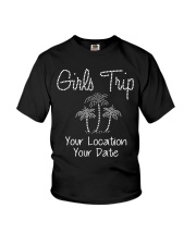 GIRLS TRIP Youth T-Shirt thumbnail