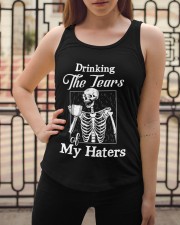 Big tears Ladies Flowy Tank apparel-ladies-flowy-tank-lifestyle-04