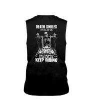 KEEP RIDING Sleeveless Tee thumbnail