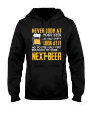 NEXT BEER Hooded Sweatshirt thumbnail