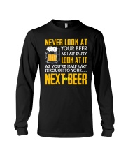 NEXT BEER Long Sleeve Tee thumbnail