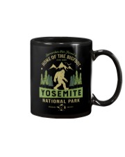 I hate people Mug tile