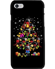 WINE TREE Phone Case thumbnail