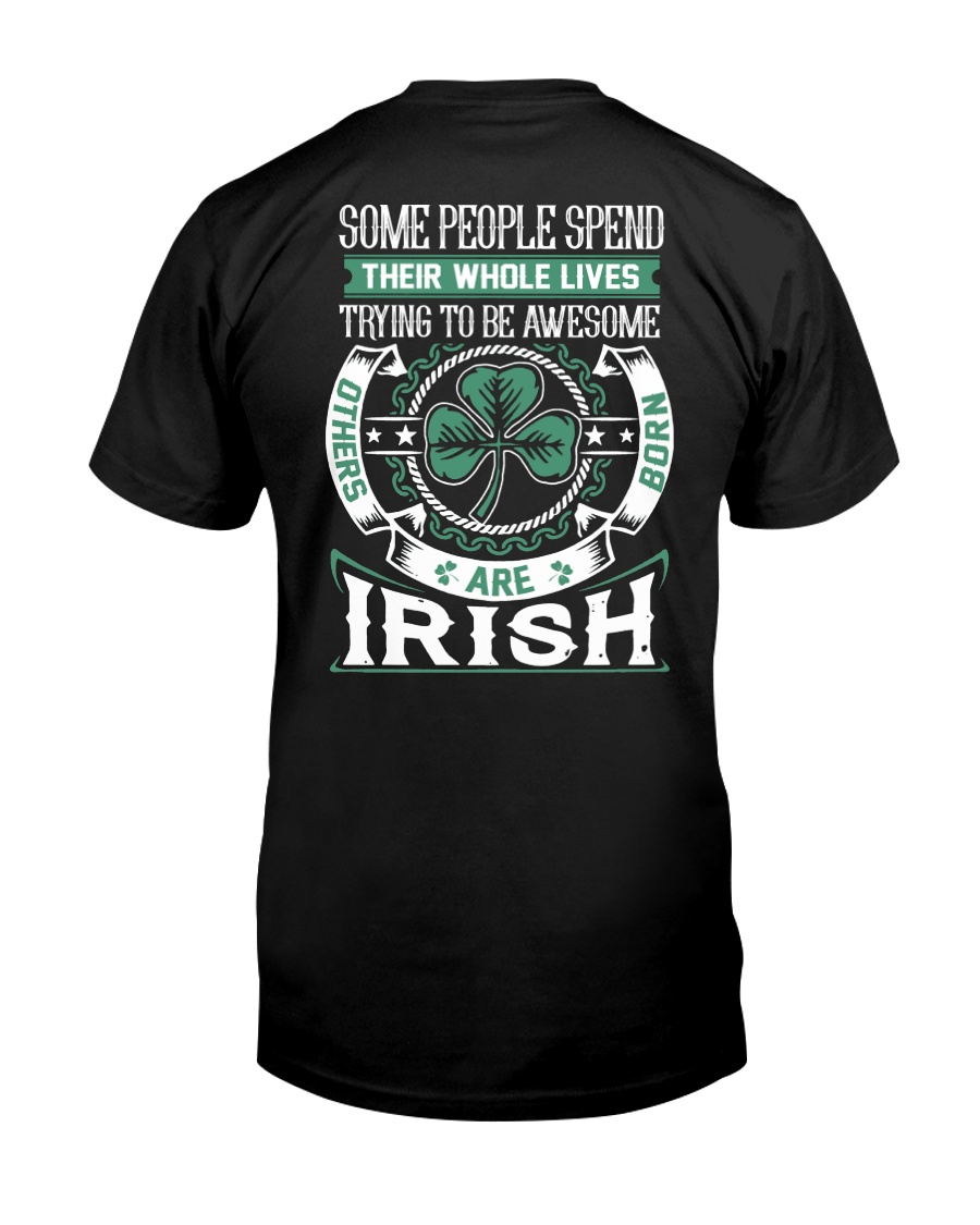 IRISH Classic T-Shirt