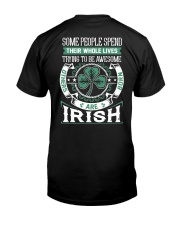 IRISH Premium Fit Mens Tee thumbnail