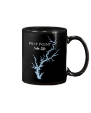 WEST POINT LAKE LIFE Mug thumbnail