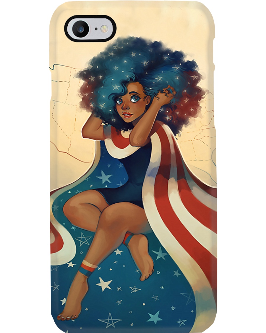 BHM PHONE CASE AND POSTER Phone Case