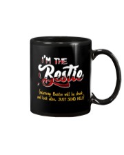 I'M THE BESTIE Mug thumbnail