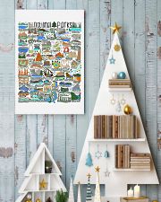 NATIONAL PARKS 16x24 Poster lifestyle-holiday-poster-2