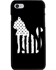 'MERICA CAT Phone Case thumbnail