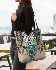 LIMITED EDITION All-over Tote aos-all-over-tote-lifestyle-front-04