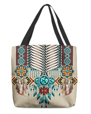 LIMITED EDITION All-over Tote back
