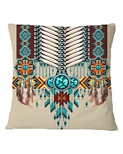 LIMITED EDITION Square Pillowcase tile