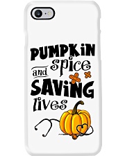 SAVING LIVES Phone Case thumbnail