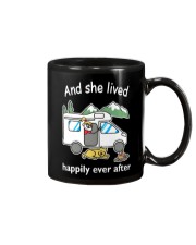SHE LIVED HAPPILY EVER AFTER Mug thumbnail