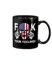 YOUR FEELINGS Mug thumbnail