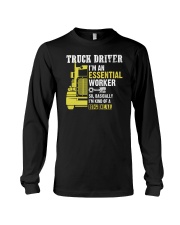 ESSENTIAL WORKER Long Sleeve Tee thumbnail