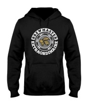 BREW MASTER - EXTRAORDINAIRE Hooded Sweatshirt thumbnail