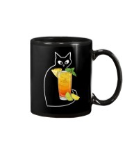 MAI TAI COCKTAIL CAT Mug thumbnail