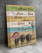 I still believe 11x14 Gallery Wrapped Canvas Prints aos-canvas-pgw-11x14-lifestyle-front-08