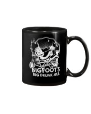 BIGFOOT BIG DRUNK ALE Mug thumbnail