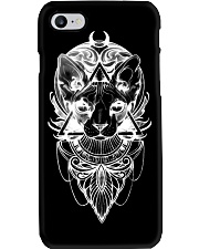 SPHYNX CAT Phone Case thumbnail