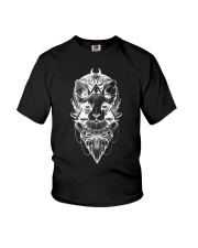 SPHYNX CAT Youth T-Shirt thumbnail