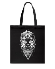 SPHYNX CAT Tote Bag thumbnail