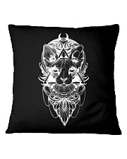 SPHYNX CAT Square Pillowcase thumbnail