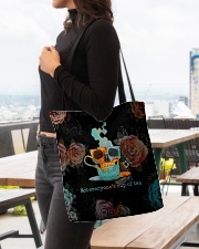 LIMITED EDITION All-over Tote aos-all-over-tote-lifestyle-front-04