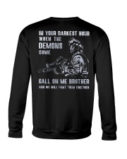 IN YOUR DARKEST HOUR Crewneck Sweatshirt thumbnail
