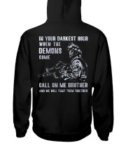 IN YOUR DARKEST HOUR Hooded Sweatshirt thumbnail