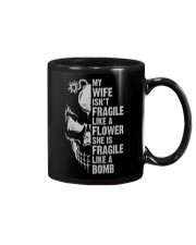 BOMB WIFE Mug thumbnail