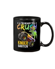 READY TO CRUSH KINDERGARTEN Mug thumbnail
