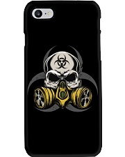 TURN AROUND SOCIAL DISTANCING Phone Case thumbnail