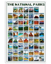 Limited edition - new 16x24 Poster front
