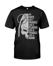 MY WIFE T-SHIRT Premium Fit Mens Tee thumbnail