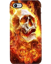 LIMITED EDITION Phone Case i-phone-8-case